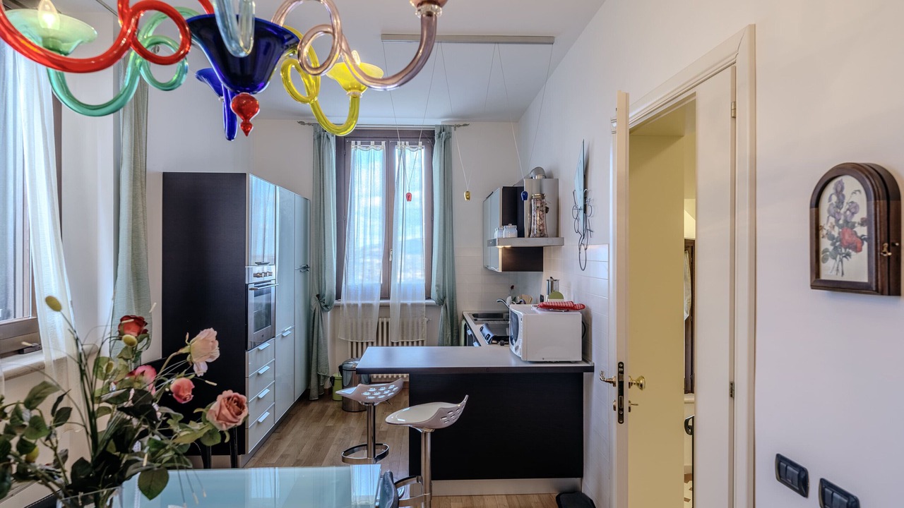 Photo of Kitchen in Tolentino