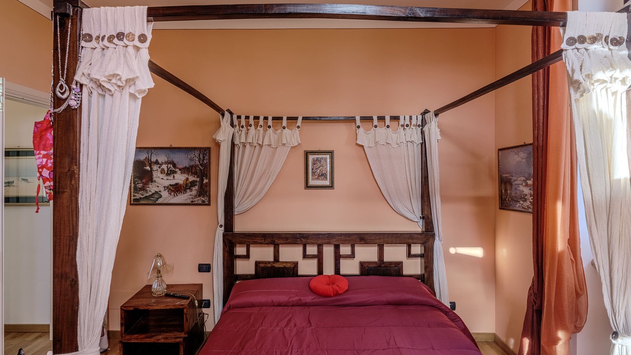 Photo of Bedroom in Tolentino