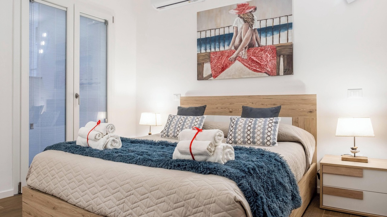 Photo of Bedroom in Taranto