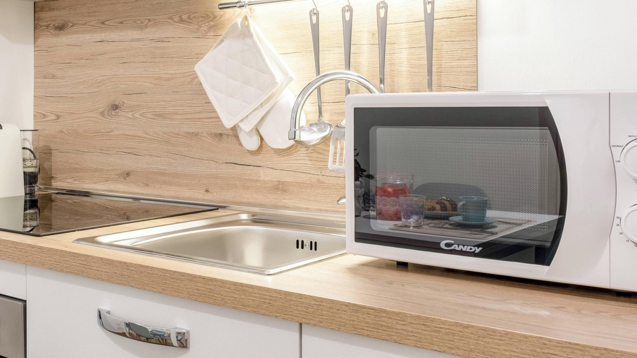 Photo of Kitchen in Taranto