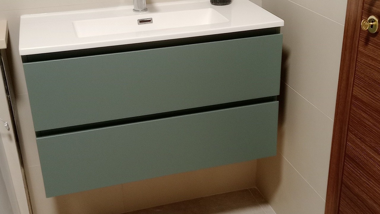 Photo of Bathroom in Bisegna