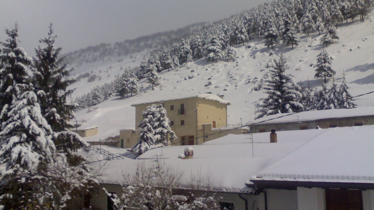 Photo of Outdoor in Bisegna