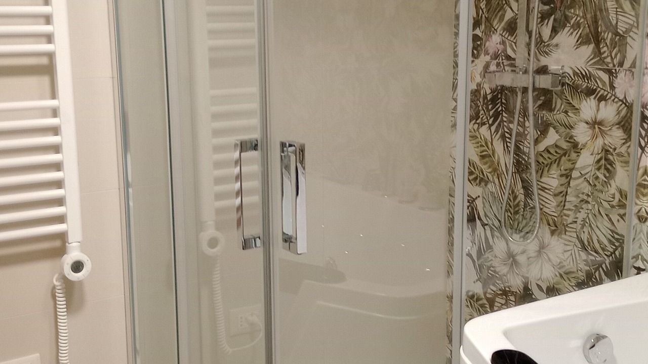 Photo of Bathroom in Bisegna