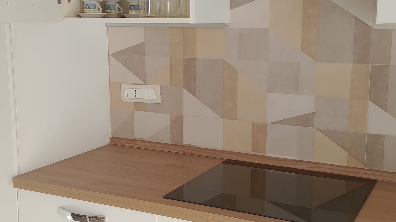Photo of Kitchen in Bisegna