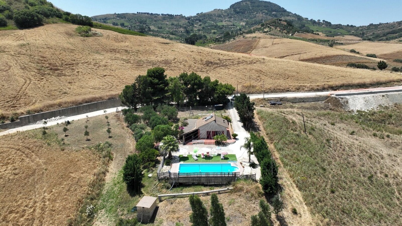 Photo of Outdoor in Calatafimi