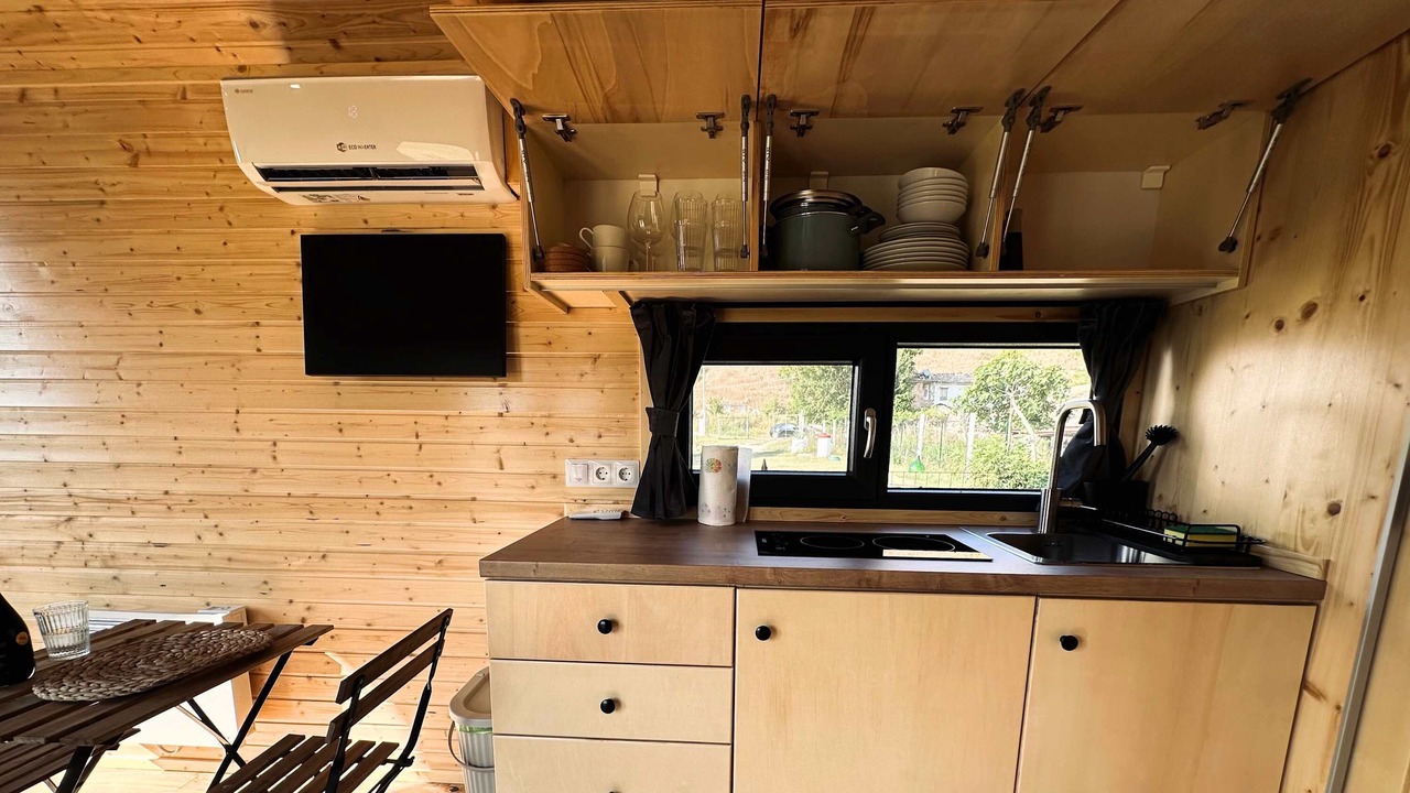 Photo of Kitchen in Castilenti
