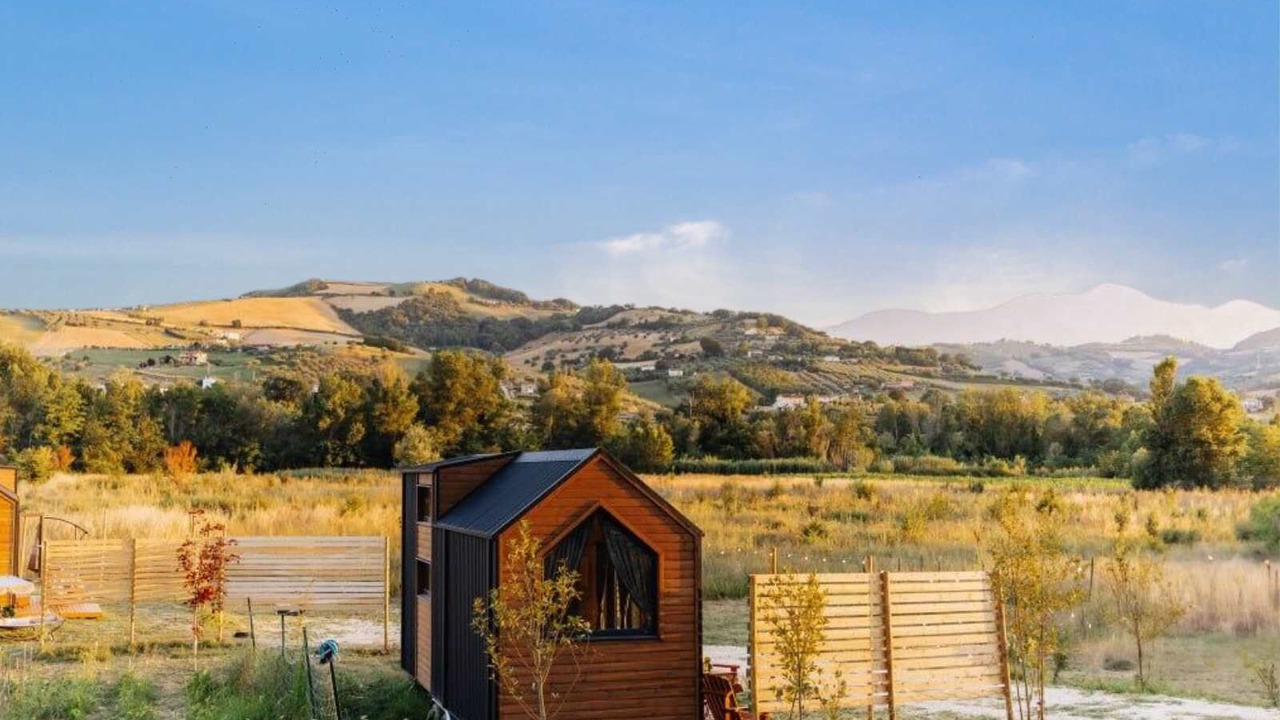 Photo of Outdoor in Castilenti