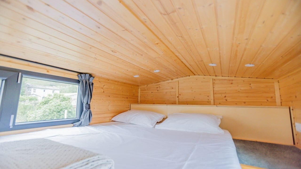 Photo of Bedroom in Castilenti