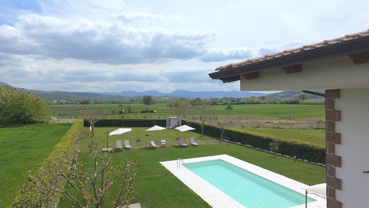 Photo of Outdoor in Amorosi