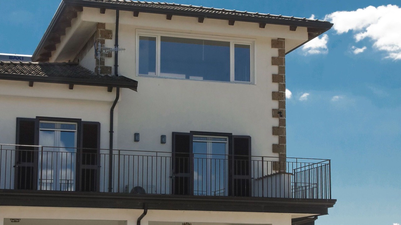 Photo of Patio Balcony in Amorosi