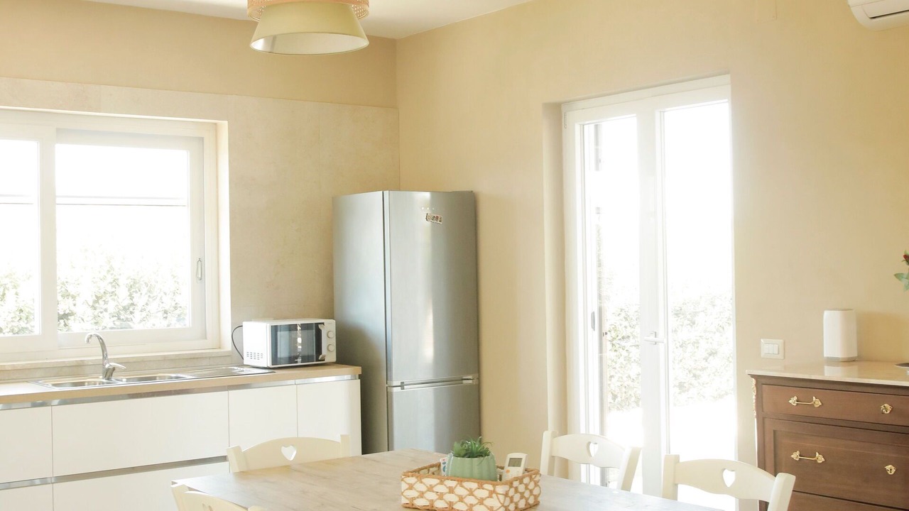 Photo of Bedroom in Amorosi