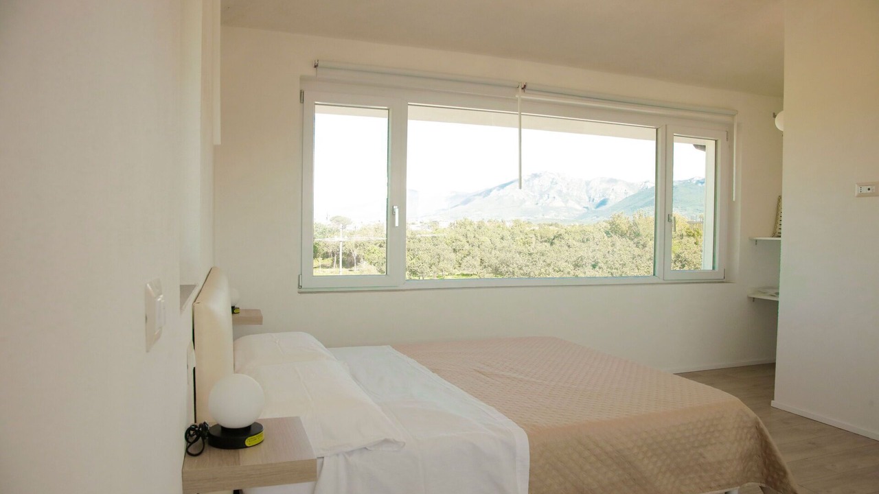Photo of Bedroom in Amorosi