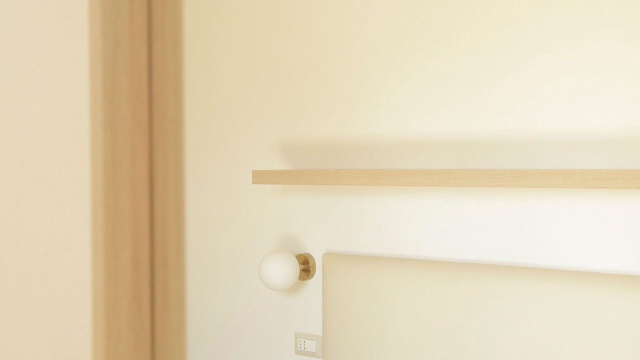 Photo of Bedroom in Amorosi