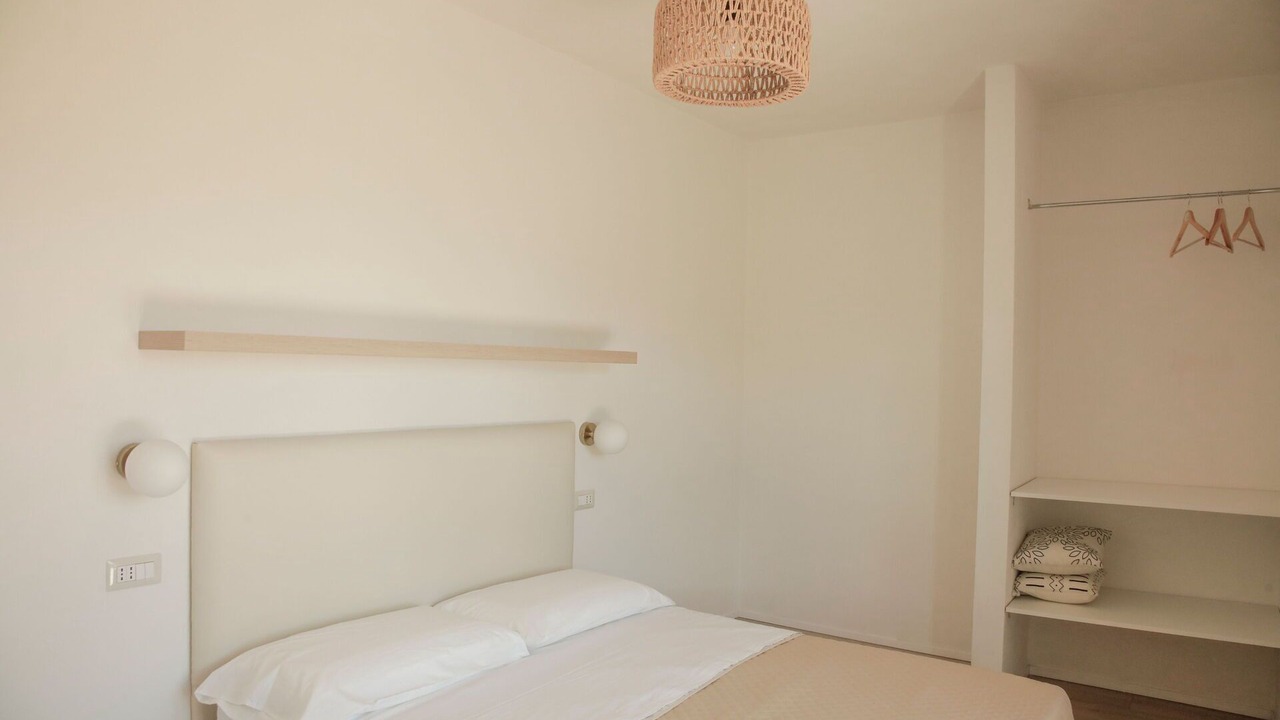 Photo of Bedroom in Amorosi