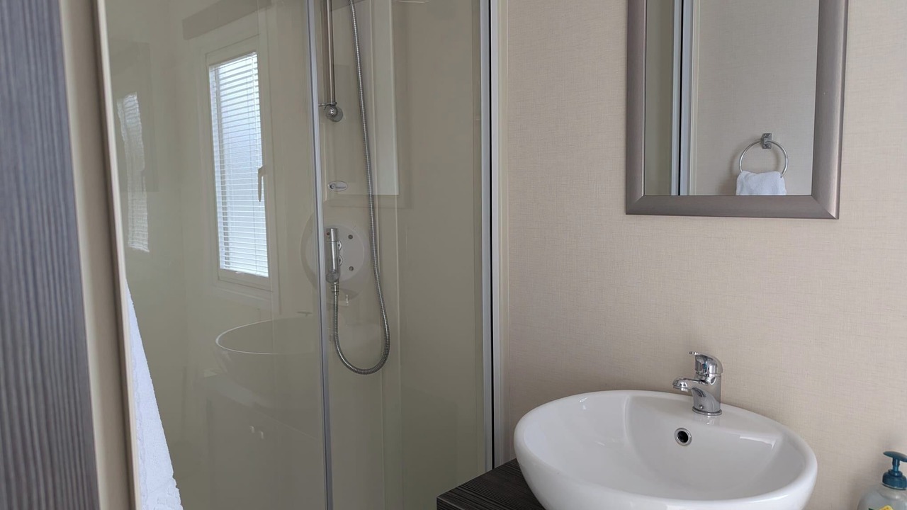 Photo of Bathroom in Ringwood