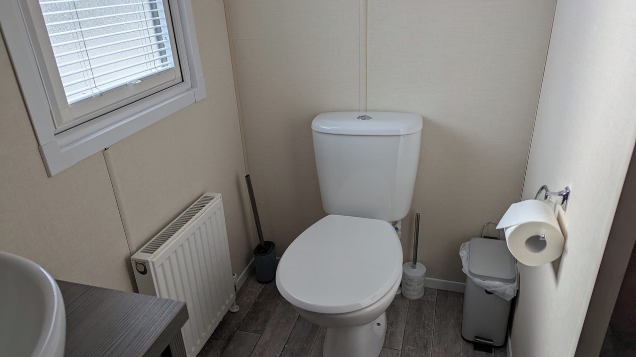 Photo of Bathroom in Ringwood