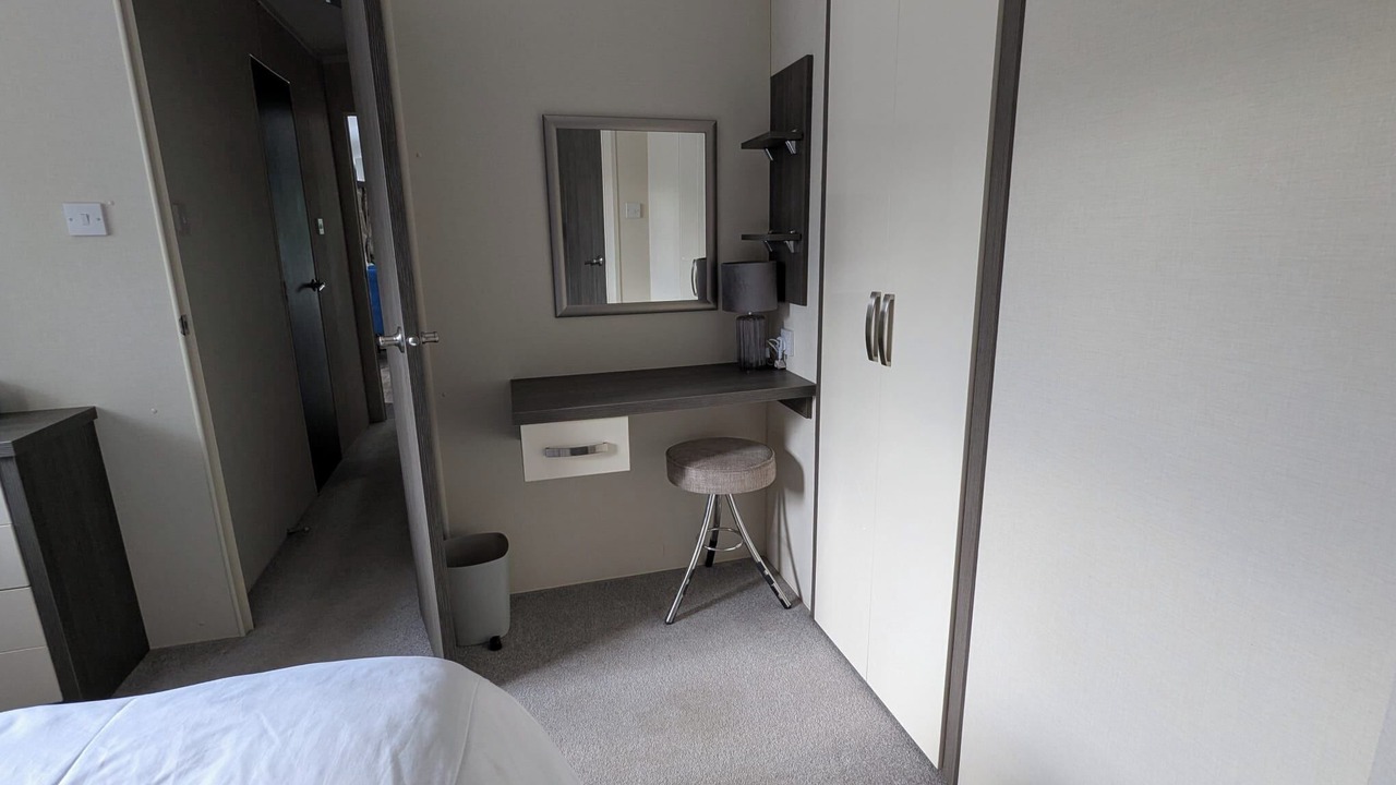 Photo of Bedroom in Ringwood