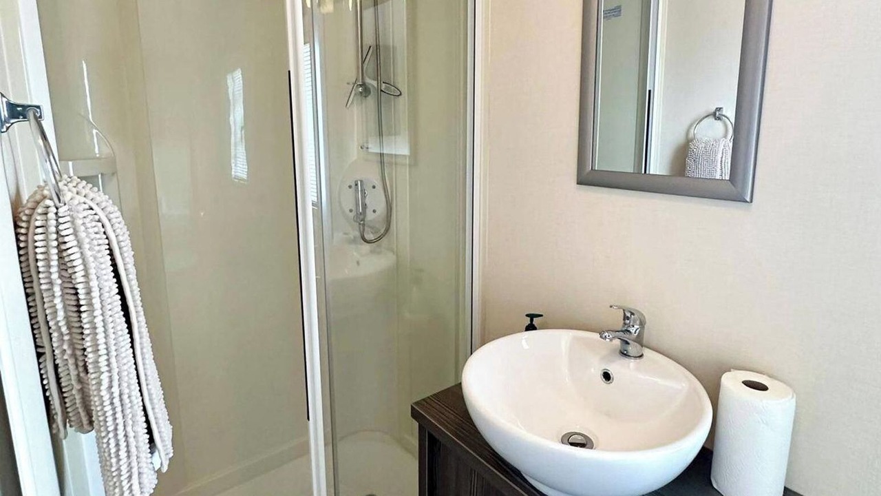 Photo of Bathroom in Ringwood