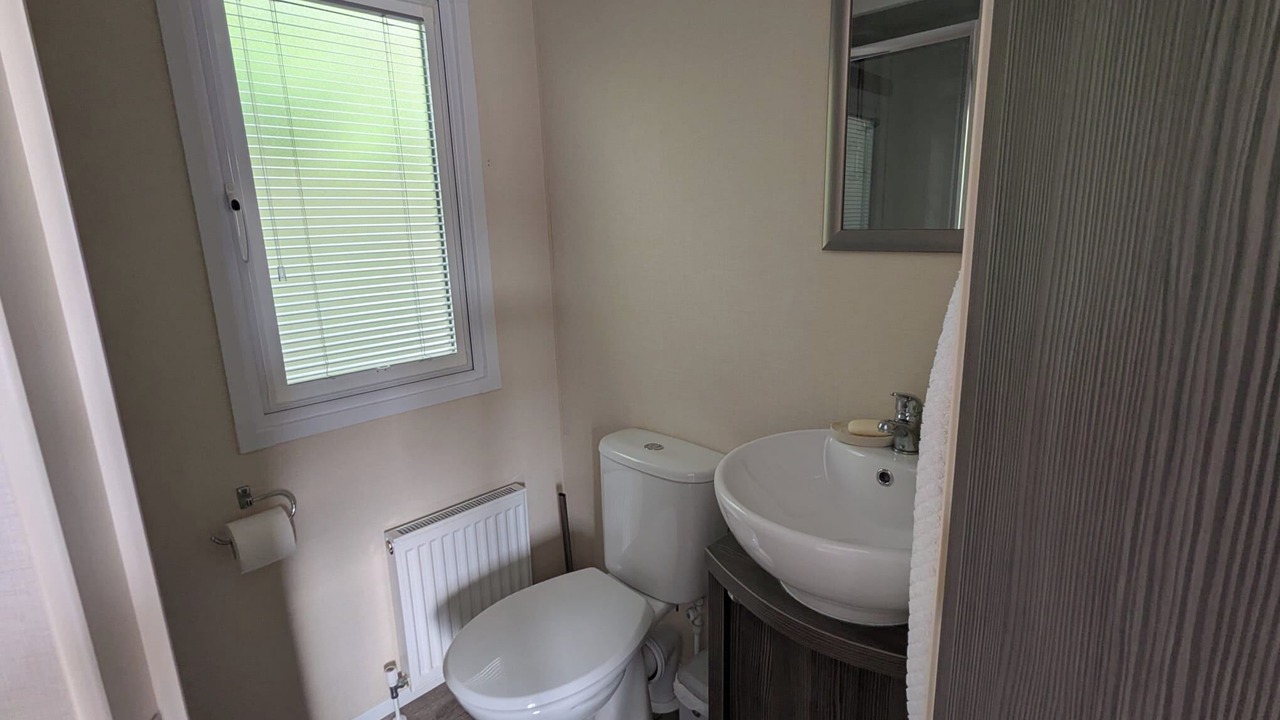 Photo of Bedroom in Ringwood