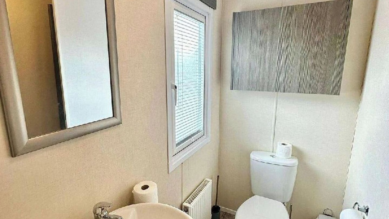 Photo of Bathroom in Ringwood