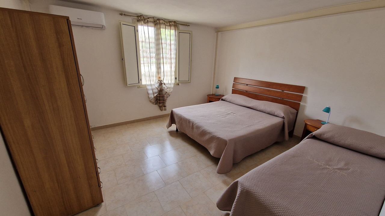 Photo of Bedroom in Paestum