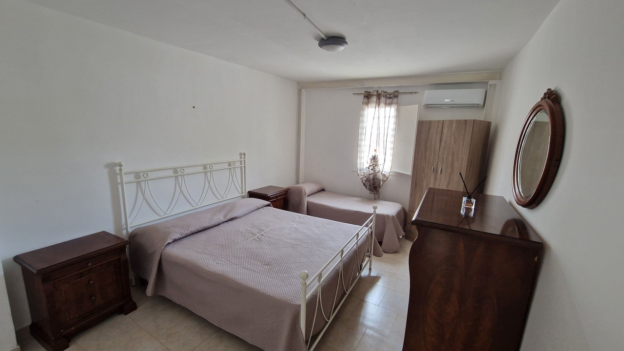 Photo of Bedroom in Paestum