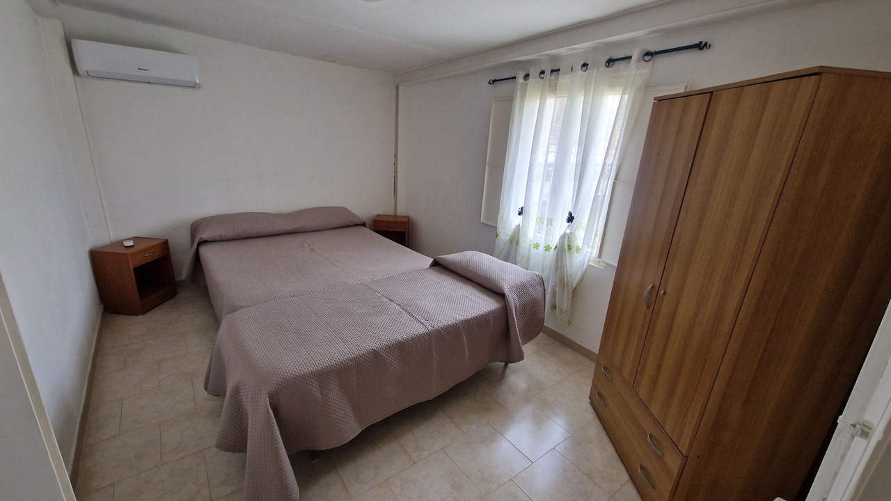 Photo of Bedroom in Paestum