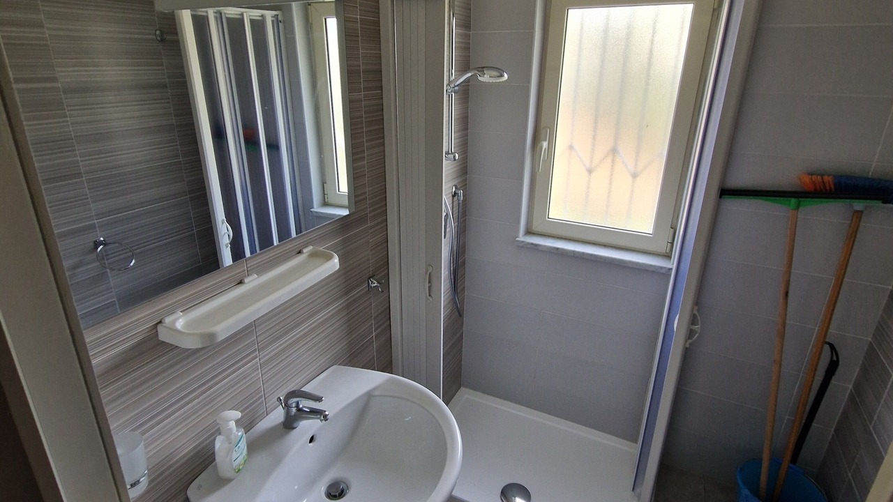 Photo of Bathroom in Paestum