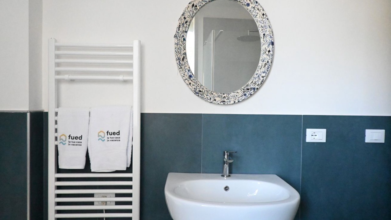 Photo of Bathroom in Montemarciano