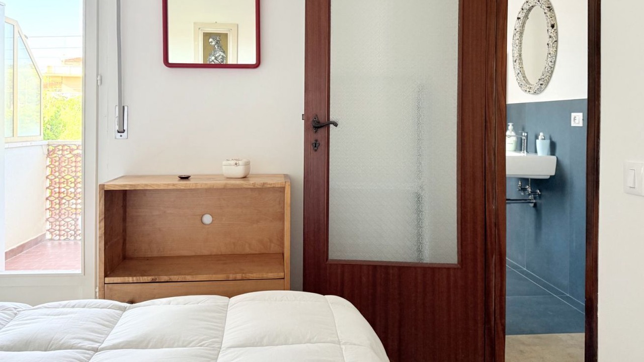 Photo of Bedroom in Montemarciano