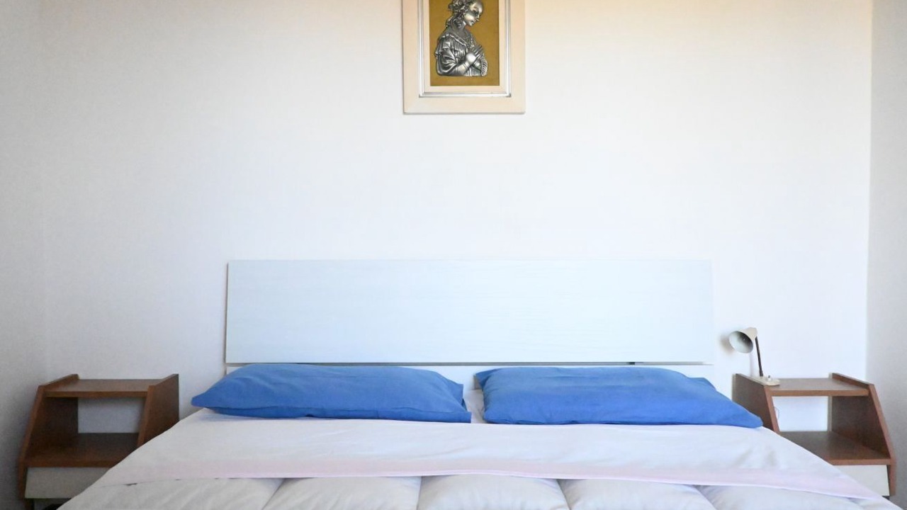 Photo of Bedroom in Montemarciano