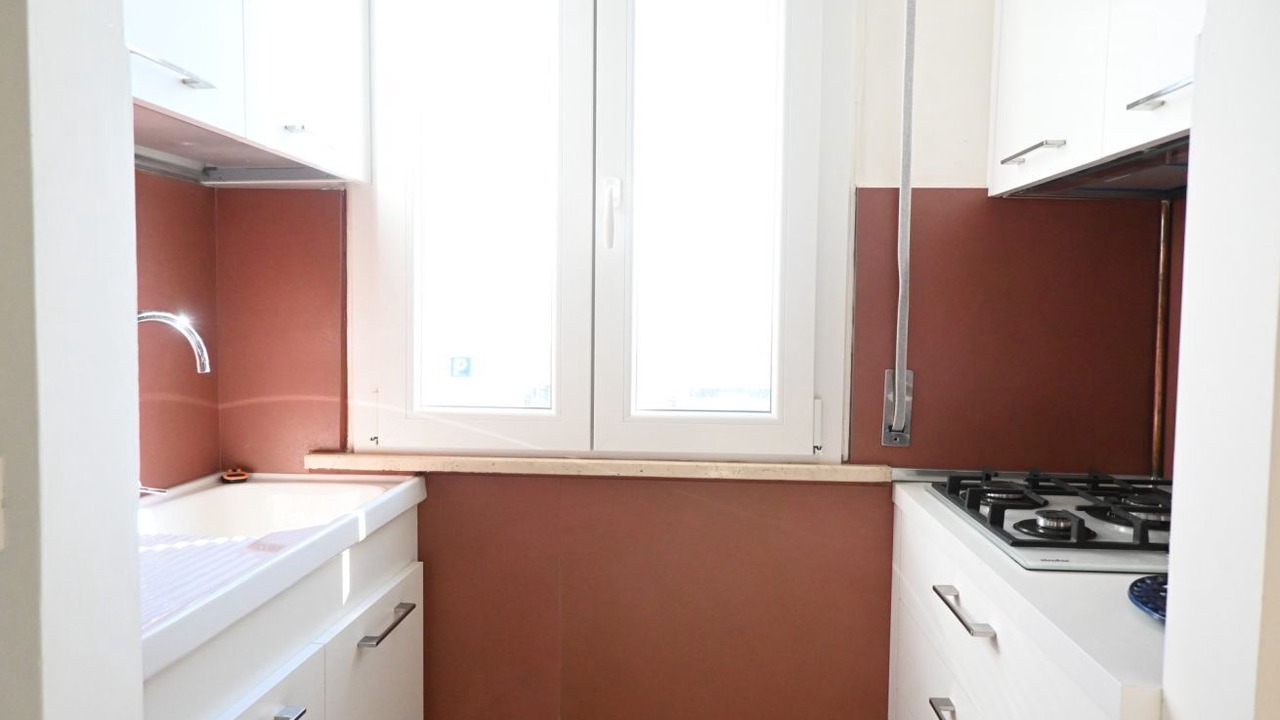 Photo of Kitchen in Montemarciano