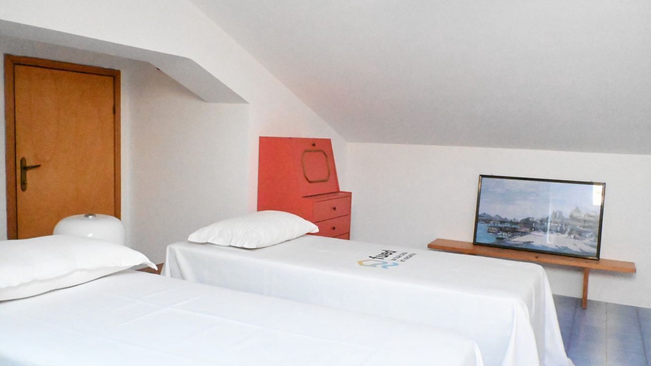Photo of Bedroom in Montemarciano
