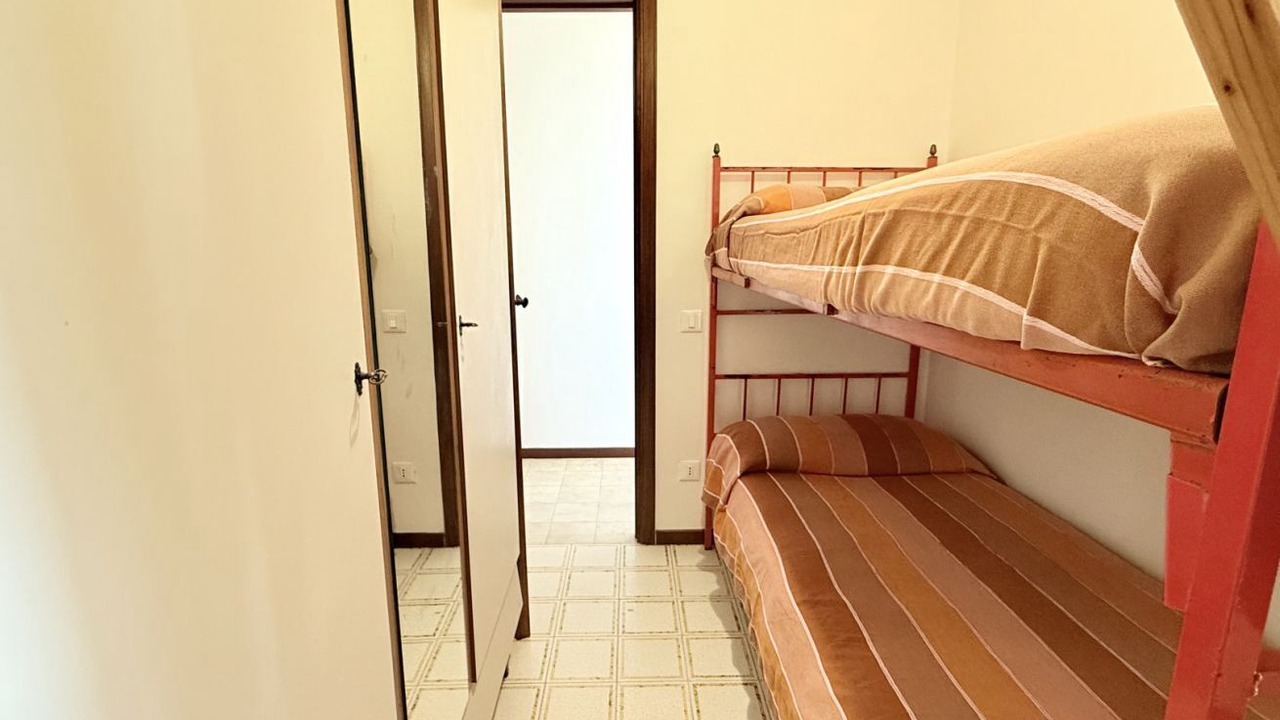 Photo of Bedroom in Montemarciano