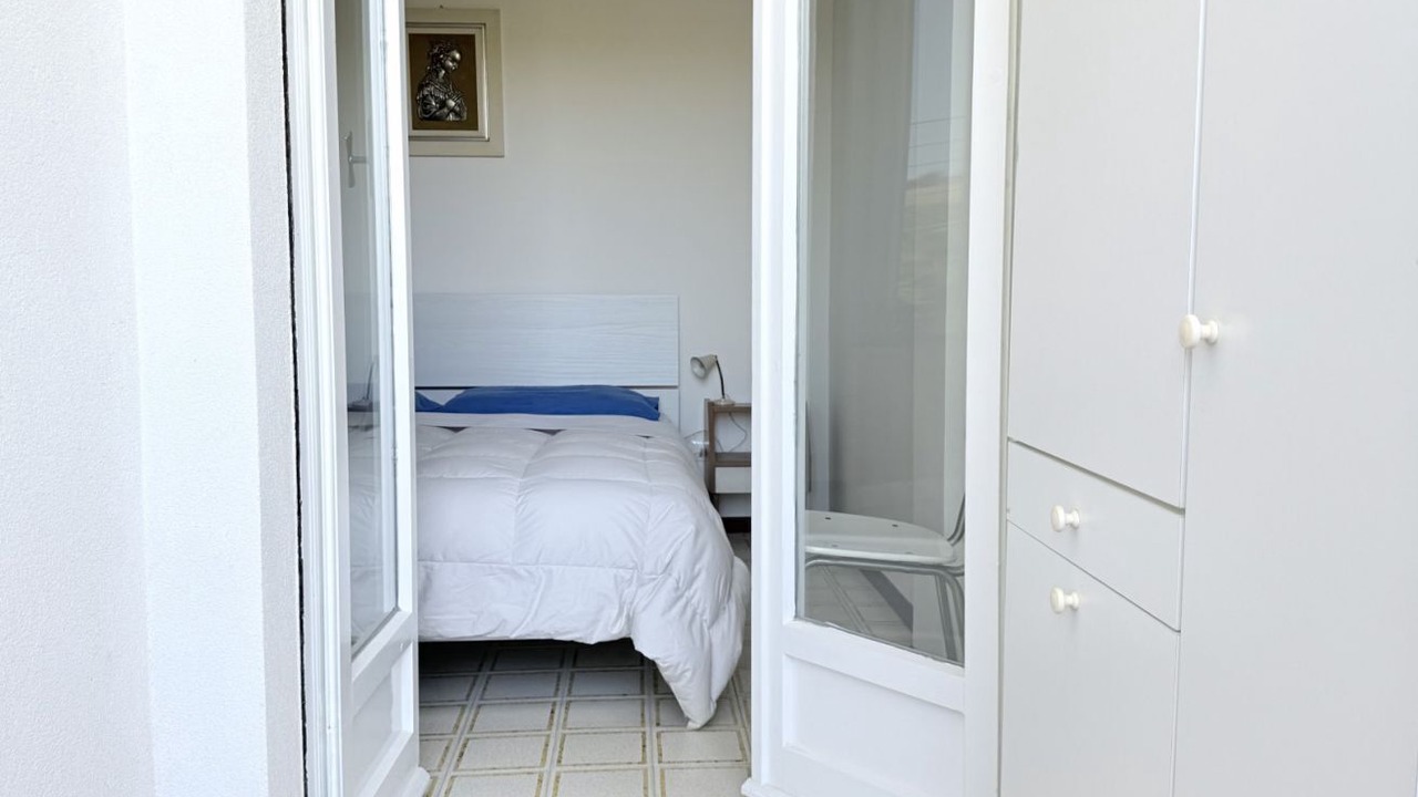 Photo of Bedroom in Montemarciano