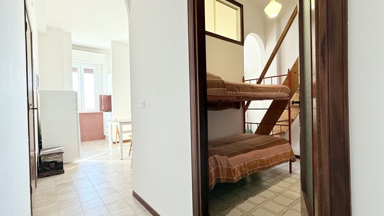 Photo of Bedroom in Montemarciano