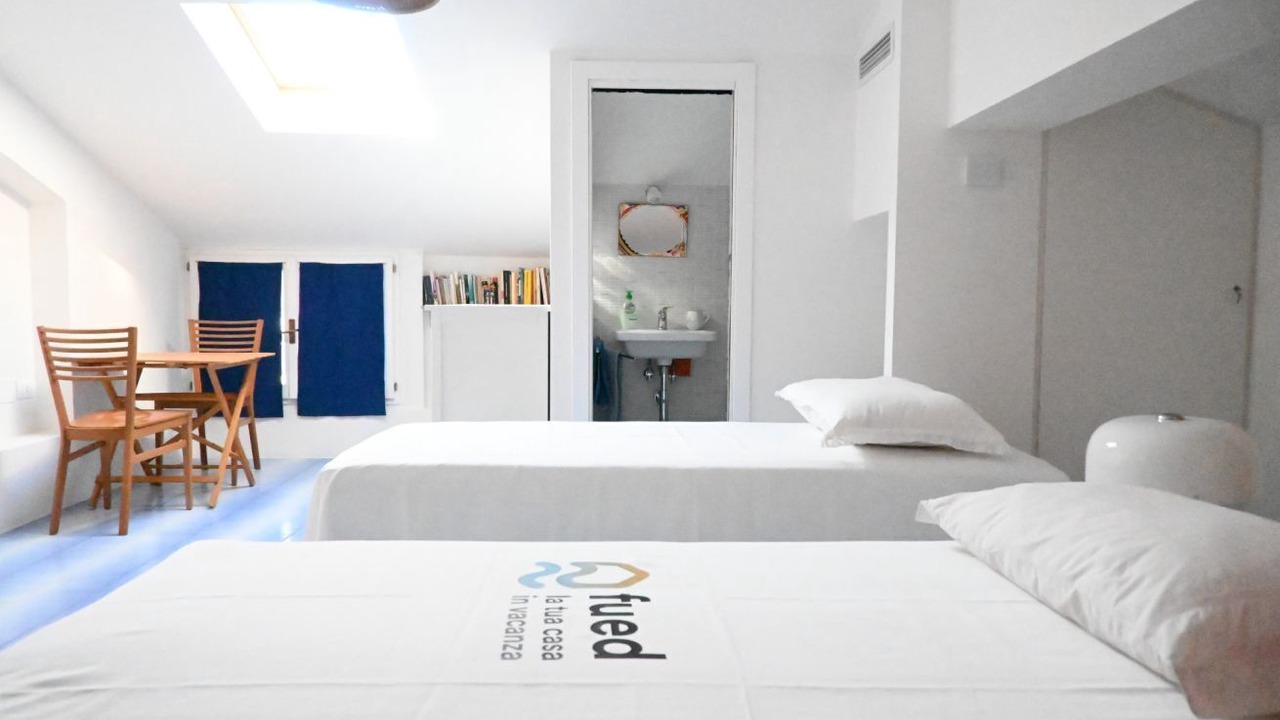 Photo of Bedroom in Montemarciano