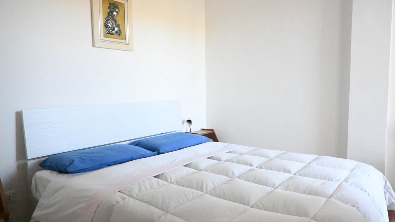Photo of Bedroom in Montemarciano