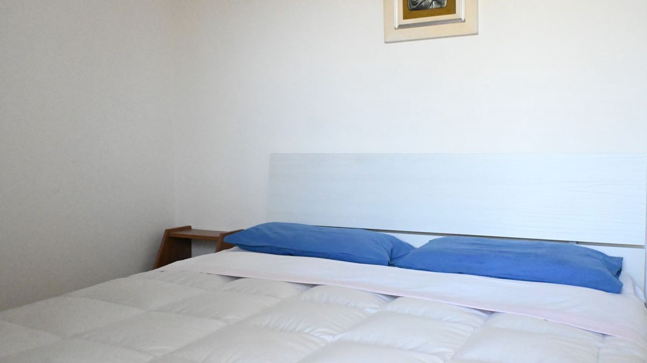 Photo of Bedroom in Montemarciano