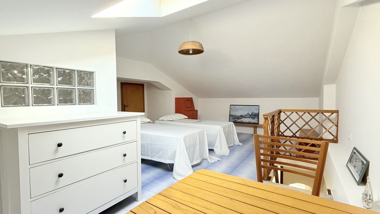 Photo of Bedroom in Montemarciano