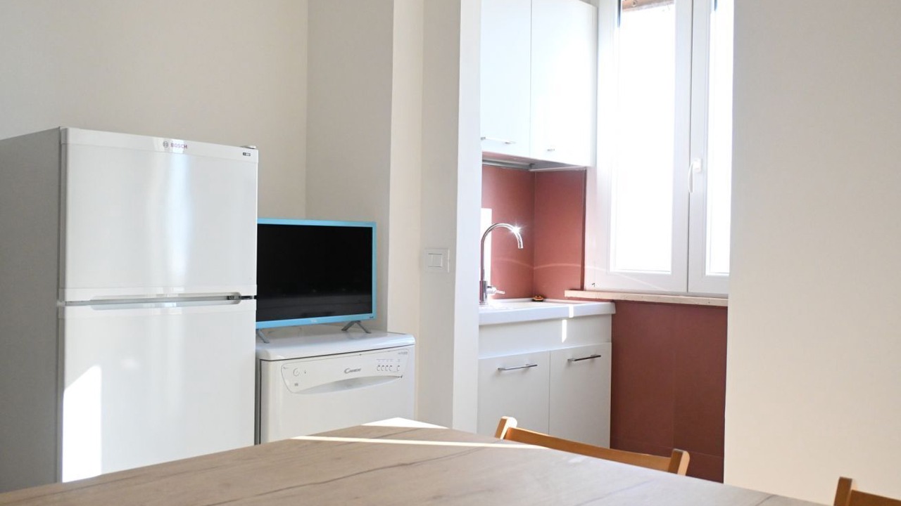 Photo of Kitchen in Montemarciano