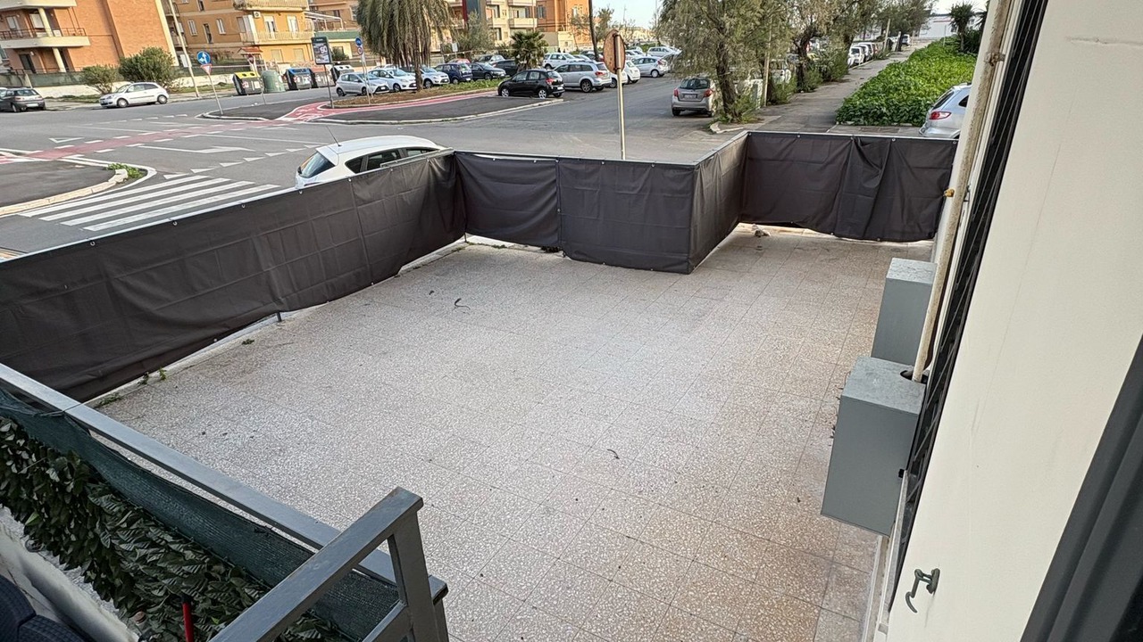 Photo of Outdoor in Quartiere XXXIII Lido di Ostia Ponente