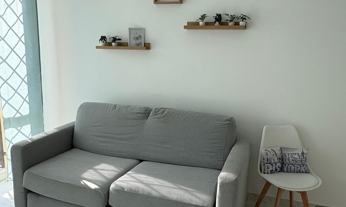 Photo of Livingroom in Quartiere XXXIII Lido di Ostia Ponente
