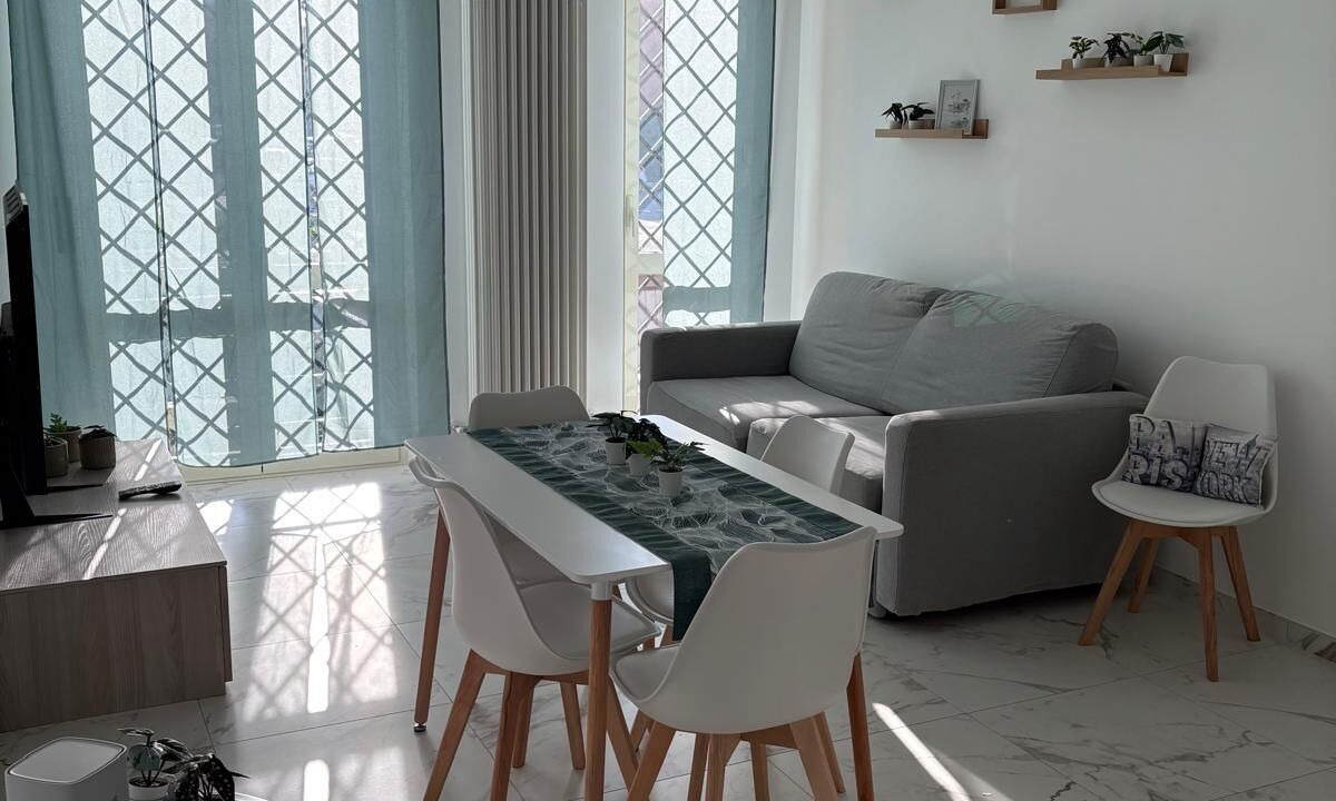 Photo of Livingroom in Quartiere XXXIII Lido di Ostia Ponente