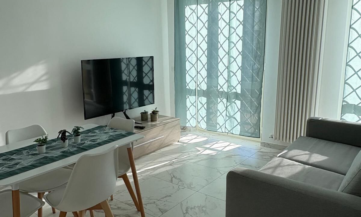 Photo of Livingroom in Quartiere XXXIII Lido di Ostia Ponente