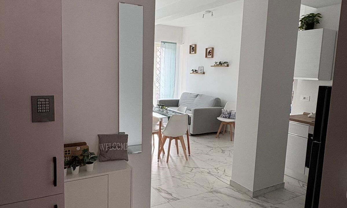 Photo of Livingroom in Quartiere XXXIII Lido di Ostia Ponente