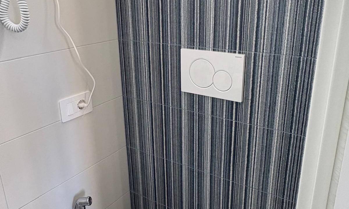 Photo of Bathroom in Quartiere XXXIII Lido di Ostia Ponente