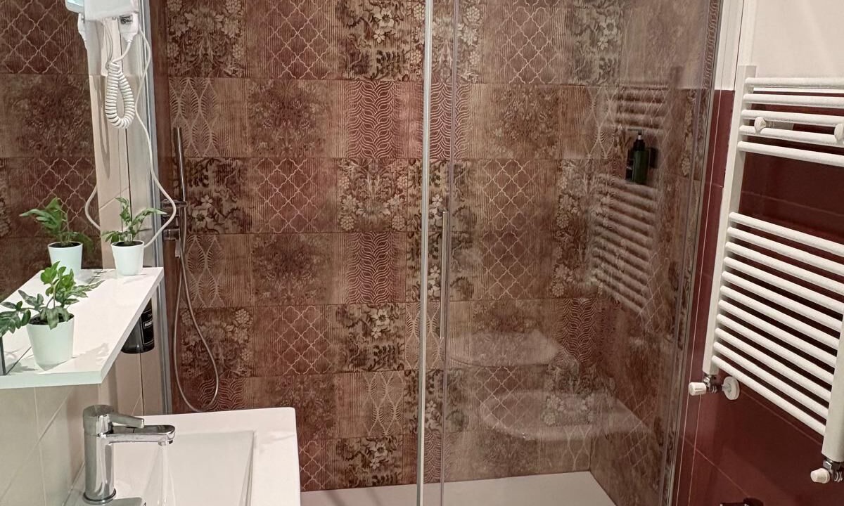 Photo of Bathroom in Quartiere XXXIII Lido di Ostia Ponente