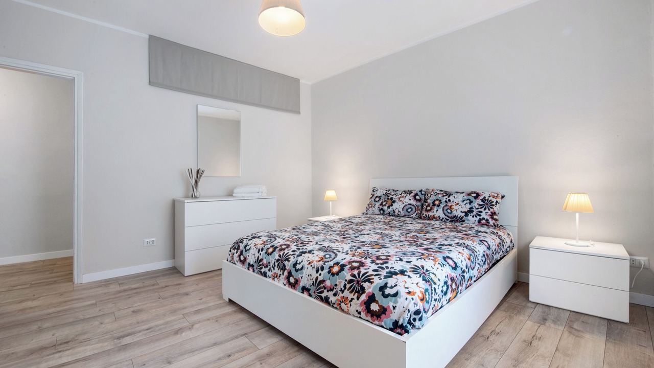 Photo of Bedroom in Civenna
