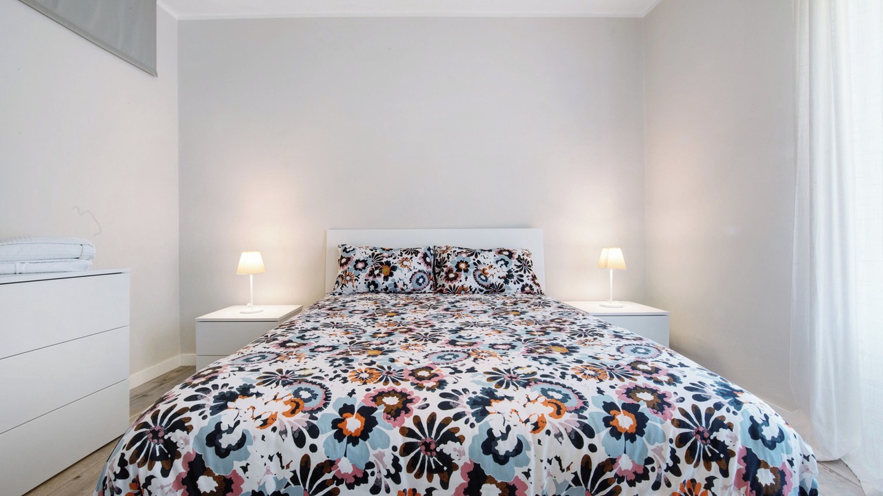 Photo of Bedroom in Civenna